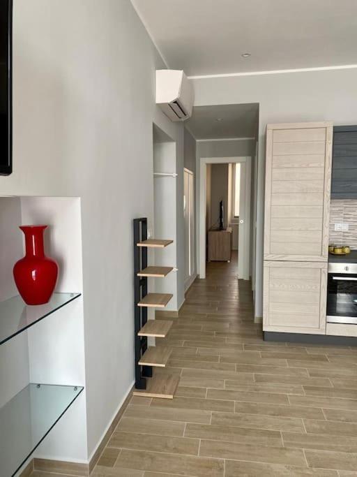 Appartamento Centralissimo In Piazza Bresca Sanremo Esterno foto
