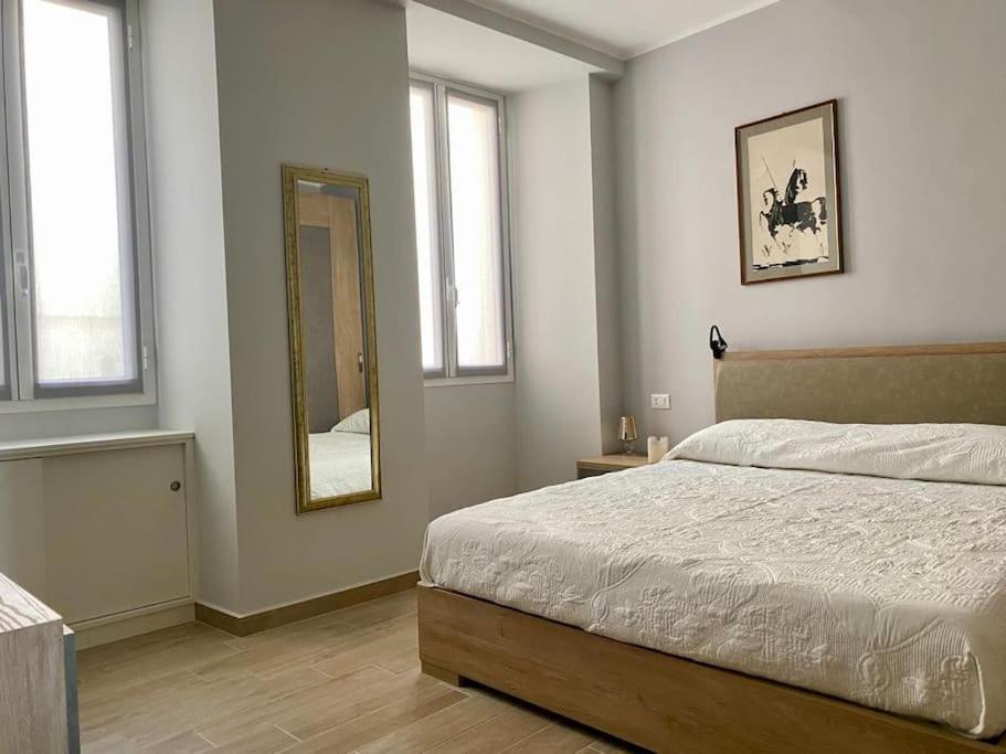 Appartamento Centralissimo In Piazza Bresca Sanremo Esterno foto