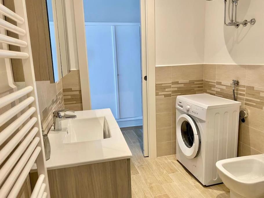 Appartamento Centralissimo In Piazza Bresca Sanremo Esterno foto